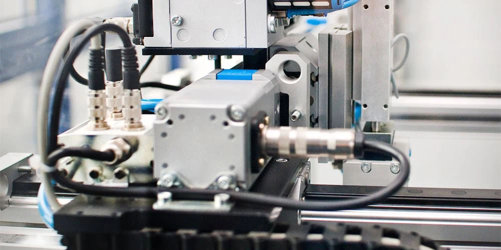 pneumatic valve pneumatic valve