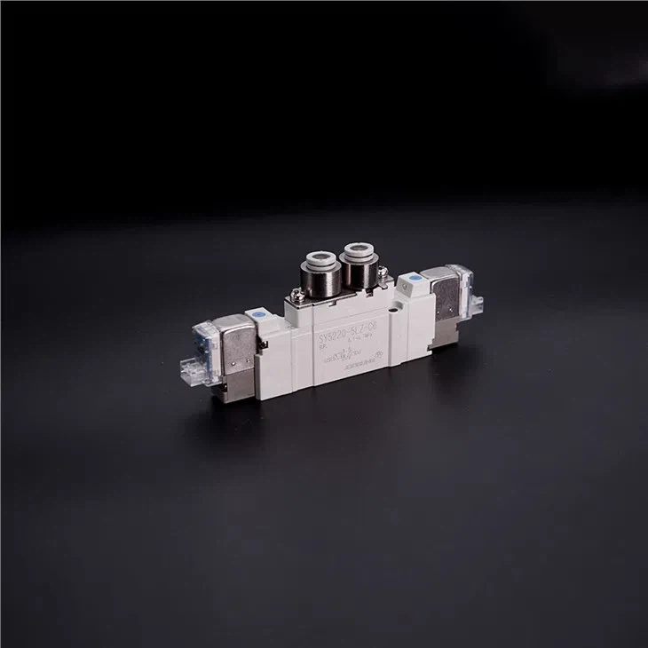 Itandukaniro hagati ya Pneumatike Valve na Valve yamashanyarazi