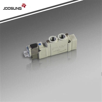 SY5120-5YO-01 Igiceri kimwe Cne Pneumatic Solenoid Valve