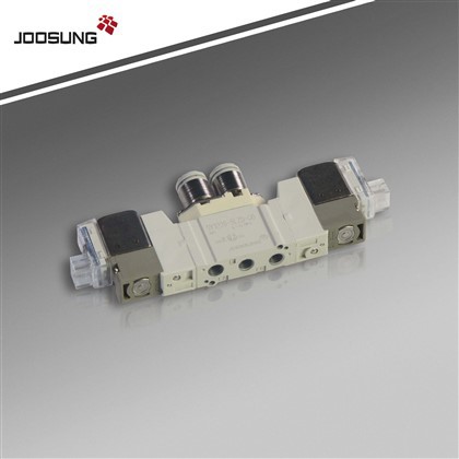 SY7320-5LZD-02 Umuyoboro wa Solenoid