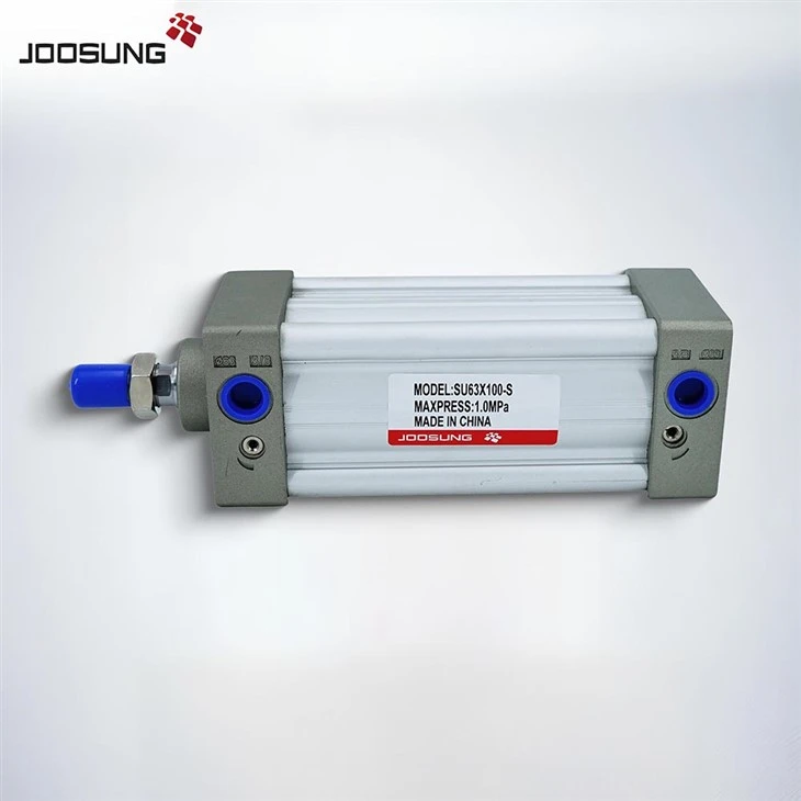 SU32x150 SU Series Pneumatic Cylinders