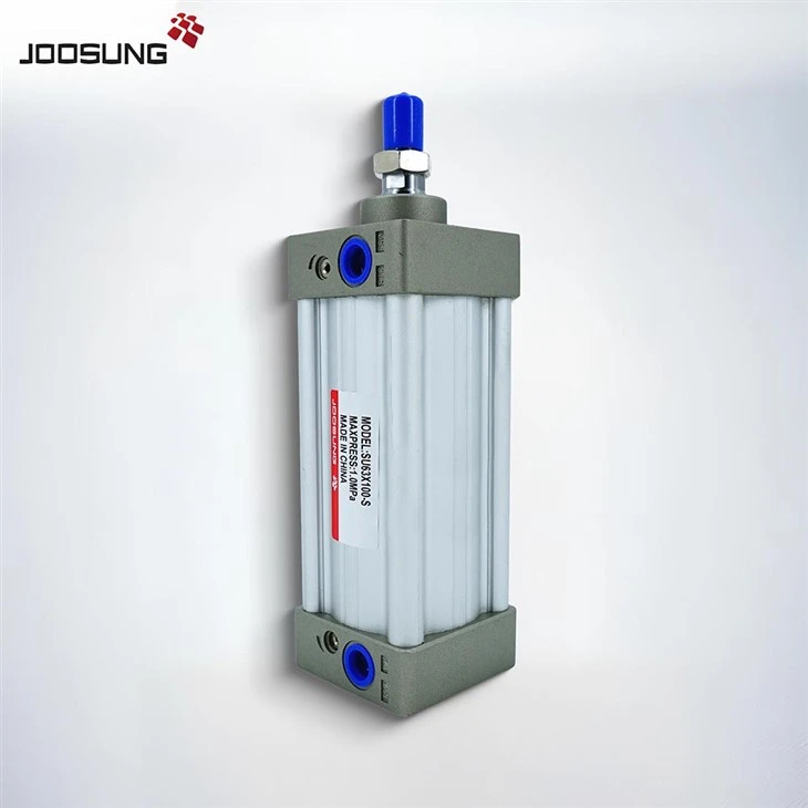 SU32x150 SU Series Pneumatic Cylinders