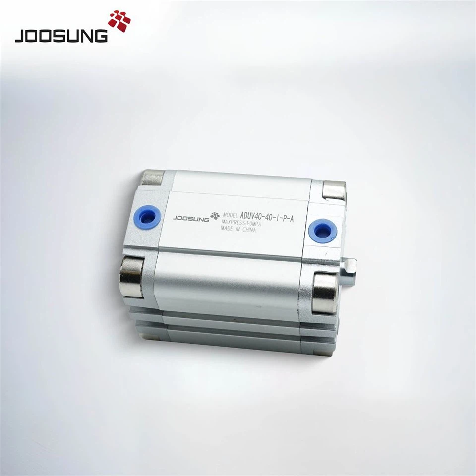 ADVU Series Compact Pneumatic Cylinder