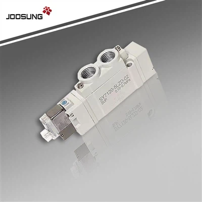 Ni ikihe gice nyamukuru cya valenoid ya solenoid kubona imikorere yayo?