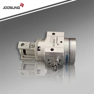 Mdsub3-90d Rotary Pneumary Cylinder
