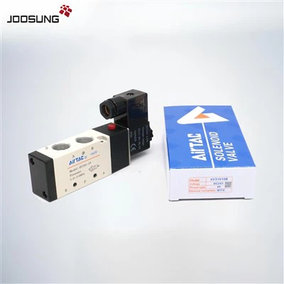 AIRTAC 4V300 Urukurikirane Solenoid Valve
