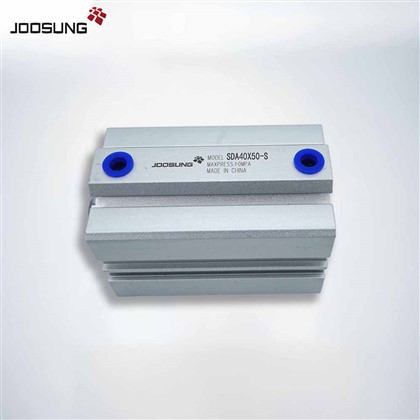 SDA25-10 SDA Urutonde Pneumatic Cylinder