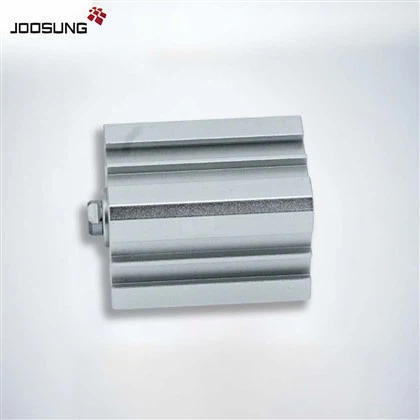 SDA25-15 SDA Urukurikirane Pneumatic Cylinder
