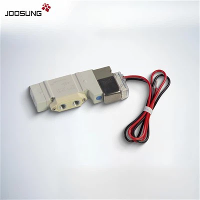 SY3000 Solenoid Valve